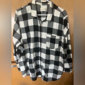 Universal Thread flannel